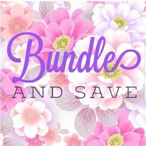 Bundle and Save